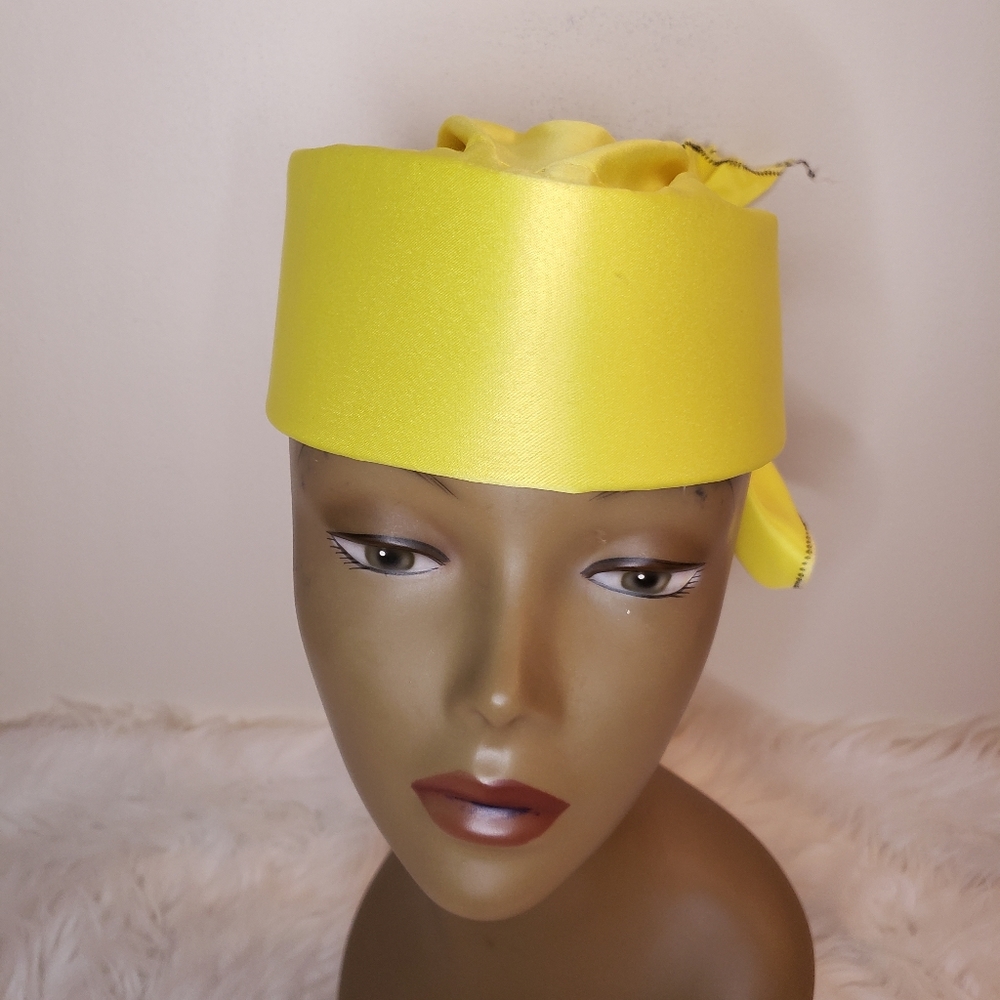 Fancy Turban - Picture 4 of 7